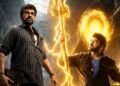 చిరంజీవి ‘విశ్వంభర’ వర్సెస్‌ ‘కాకా’.. దర్శకుడి డివోషనల్‌ పోస్ట్‌ వైరల్‌