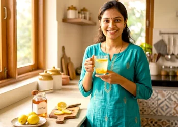 ఉదయాన్నే కాఫీ, టీకి బదులు.. ఇవి తీసుకోండి!