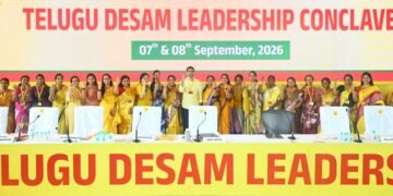 కార్యకర్తల త్యాగాలతోనే అధికారంలోకి వచ్చాం