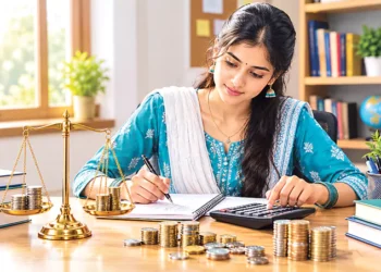 చేతిలో నగదు.. పరిమితి.. బ్యాంకులో ఉంటే విస్తృతి! 2 చేతిలో నగదు.. పరిమితి.. బ్యాంకులో ఉంటే విస్తృతి!