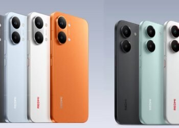 9000mAh, 10000mAh బ్యాటరీలతో రెడ్‌మీ కొత్త ఫోన్లు.. ధరలు, ఫీచర్లు ఇవే!