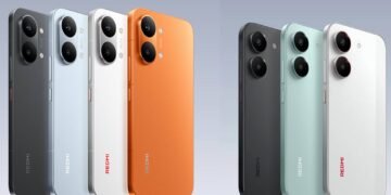9000mAh, 10000mAh బ్యాటరీలతో రెడ్‌మీ కొత్త ఫోన్లు.. ధరలు, ఫీచర్లు ఇవే!