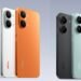 9000mAh, 10000mAh బ్యాటరీలతో రెడ్‌మీ కొత్త ఫోన్లు.. ధరలు, ఫీచర్లు ఇవే!