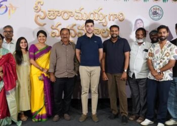 ప్రతి పాత్ర ఓ హీరోనే.. ‘సీతారామయ్య గారి మనవరాలు’