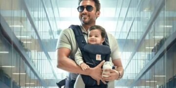 ఓటీటీలోకి ‘విశ్వనాథ్‌ అండ్‌ సన్స్‌’.. సెప్టెంబరు 11 నుంచి స్ట్రీమింగ్‌