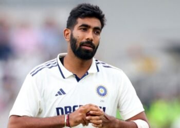 టెస్టు బౌలర్లలో బుమ్రా మూడో స్థానం.. హెన్రీకి రెండో ర్యాంకు 6 టెస్టు బౌలర్లలో బుమ్రా మూడో స్థానం.. హెన్రీకి రెండో ర్యాంకు