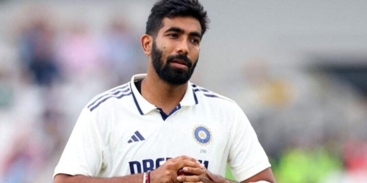 టెస్టు బౌలర్లలో బుమ్రా మూడో స్థానం.. హెన్రీకి రెండో ర్యాంకు 1 టెస్టు బౌలర్లలో బుమ్రా మూడో స్థానం.. హెన్రీకి రెండో ర్యాంకు