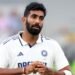 టెస్టు బౌలర్లలో బుమ్రా మూడో స్థానం.. హెన్రీకి రెండో ర్యాంకు