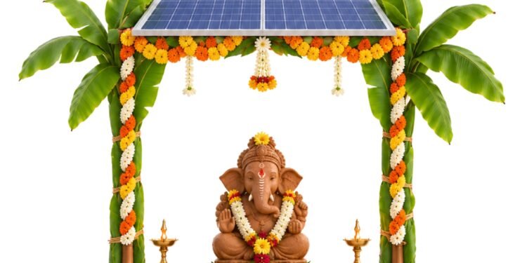 వినాయక చవితి శుభాకాంక్షలు!