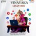 Happy Vinayaka Chavithi!