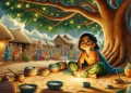 ఊరి చివరి మర్రిచెట్టు రహస్యం