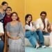 వెంకటేశ్-త్రివిక్రమ్ల ‘ఆదర్శ కుటుంబం’.. టీజర్ అదిరిపోయింది! 8 వెంకటేశ్-త్రివిక్రమ్ల ‘ఆదర్శ కుటుంబం’.. టీజర్ అదిరిపోయింది!