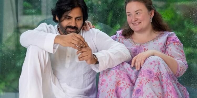 పవన్కు అన్నా కొణిదెల బర్త్డే విషెస్.. భావోద్వేగ సందేశం వైరల్ 1 పవన్కు అన్నా కొణిదెల బర్త్డే విషెస్.. భావోద్వేగ సందేశం వైరల్