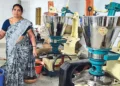 మహిళల చేతుల్లో కొత్త పరిశ్రమలు.. 5 లక్షల లక్ష్యం!