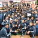 పోలీసు క్రీడాకారులకు ఇక అత్యుత్తమ శిక్షణ