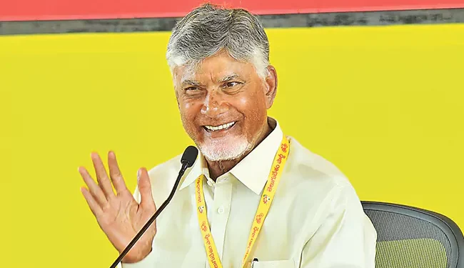 నియోజకవర్గానికి రూ.కోటి.. చిన్న సమస్యలకు తక్షణ పరిష్కారం 1 నియోజకవర్గానికి రూ.కోటి.. చిన్న సమస్యలకు తక్షణ పరిష్కారం