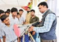 బుల్లెట్లు కాదు.. వలలు విసిరే గన్‌! ఇదే ‘నెట్‌గన్‌’ ప్రత్యేకత