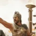 ‘బాహుబలి’ క్లిప్తో అమెరికాకు ఇరాన్ వార్నింగ్.. ప్రభాస్ వీడియో వైరల్ 8 అమెరికా-ఇరాన్ మధ్య ఉద్రిక్తతల వేళ తెలుగు సినిమాల క్లిప్పులతో ఇరాన్ తన సందేశాన్ని వెల్లడిస్తోంది. తాజాగా హైదరాబాద్లోని ఇరాన్ రాయబార కార్యాలయం ‘బాహుబలి’లోని కాలకేయులతో పోరాడే సన్నివేశాన్ని సోషల్ మీడియాలో పోస్ట్ చేసింది. తమ అధ్యక్షుడు ఐరాస సమావేశంలో ఎవరికి తలవంచబోమని స్పష్టం చేశారని పేర్కొన్న ఇరాన్ ఎంబసీ.. దేశం కోసం పోరాటానికి, త్యాగానికైనా సిద్ధంగా ఉన్నామని తెలిపింది. ఇటీవల ‘భగవంత్ కేసరి’లోని బాలకృష్ణ ఫైట్ క్లిప్ను కూడా ఇరాన్ రాయబార కార్యాలయం పోస్టు చేసిన విషయం తెలిసిందే.