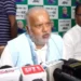 జముయిలో బాలికపై వేధింపులు.. మంత్రి వ్యాఖ్యలతో ముదిరిన రాజకీయ దుమారం 8 జముయిలో బాలికపై వేధింపులు.. మంత్రి వ్యాఖ్యలతో ముదిరిన రాజకీయ దుమారం