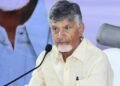 ‘సీఈవో సీఎం’గా కాదు.. నీటిని అందించిన నేతగా గుర్తుండాలనుంది: చంద్రబాబు