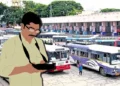 సస్పెన్షన్ ఒత్తిడితో ఆర్టీసీ సీఎస్ఐ ఆత్మహత్య 10 సస్పెన్షన్ ఒత్తిడితో ఆర్టీసీ సీఎస్ఐ ఆత్మహత్య