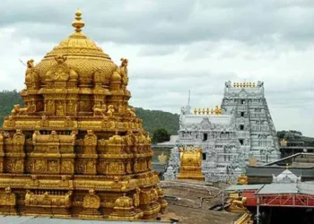 తిరుపతిలో సర్వదర్శనం టోకెన్లు రద్దు.. 24 వరకు పొడిగింపు 5 తిరుపతిలో సర్వదర్శనం టోకెన్లు రద్దు.. 24 వరకు పొడిగింపు