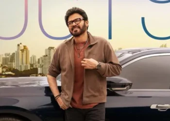 ‘ఆదర్శ కుటుంబం’.. ఓ వారం ఆలస్యం 1 ‘ఆదర్శ కుటుంబం’.. ఓ వారం ఆలస్యం