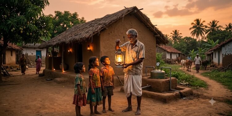 ఆశల దీపం