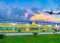 ఇటానగర్ నుంచి హైదరాబాద్కు ఇండిగో విమానాలు 20 ఇటానగర్ నుంచి హైదరాబాద్కు ఇండిగో విమానాలు