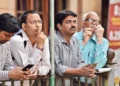 పశ్చిమాసియా సెగ.. నష్టాల్లో దేశీయ స్టాక్ మార్కెట్లు 18 పశ్చిమాసియా సెగ.. నష్టాల్లో దేశీయ స్టాక్ మార్కెట్లు
