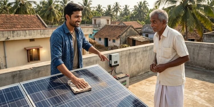 మేడపై మెరిసిన వెలుగు 1 మేడపై మెరిసిన వెలుగు