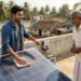 మేడపై మెరిసిన వెలుగు