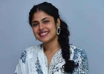 యాక్షన్‌ కథలంటే చాలా ఇష్టం: ఫరియా అబ్దుల్లా
