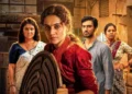 కూతురి కోసం కంటిచూపు కోల్పోయిన తల్లి.. ‘గాంధారి’ ఎలా ఉందంటే? 10 కూతురి కోసం కంటిచూపు కోల్పోయిన తల్లి.. ‘గాంధారి’ ఎలా ఉందంటే?
