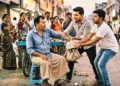 చోరీల నుంచి దోపిడీల వైపు నేరస్థులు 20 చోరీల నుంచి దోపిడీల వైపు నేరస్థులు