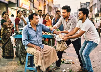 చోరీల నుంచి దోపిడీల వైపు నేరస్థులు 5 చోరీల నుంచి దోపిడీల వైపు నేరస్థులు