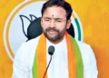 హామీల అమలులో కాంగ్రెస్ ఘోర వైఫల్యం 11 హామీల అమలులో కాంగ్రెస్ ఘోర వైఫల్యం