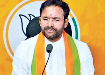 హామీల అమలులో కాంగ్రెస్ ఘోర వైఫల్యం 5 హామీల అమలులో కాంగ్రెస్ ఘోర వైఫల్యం