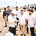కొడంగల్ ఎత్తిపోతల పనులకు జోష్ 8 కొడంగల్ ఎత్తిపోతల పనులకు జోష్