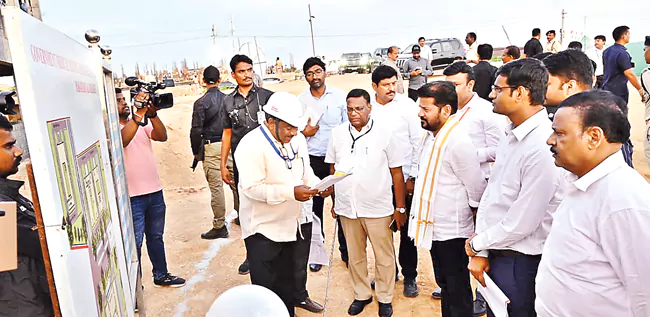 కొడంగల్ ఎత్తిపోతల పనులకు జోష్ 1 కొడంగల్ ఎత్తిపోతల పనులకు జోష్