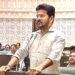 స్పీకర్పై వ్యాఖ్యలతో అసెంబ్లీలో అగ్గి 8 స్పీకర్పై వ్యాఖ్యలతో అసెంబ్లీలో అగ్గి