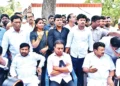 కేసీఆర్ ఇంటిపైకి కాంగ్రెస్ గూండాలను పంపారు: కేటీఆర్ 10 కేసీఆర్ ఇంటిపైకి కాంగ్రెస్ గూండాలను పంపారు: కేటీఆర్