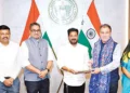 డిసెంబరు నుంచి హైదరాబాద్‌లో ‘హార్వర్డ్‌’ ఎగ్జిక్యూటివ్‌ కోర్సులు