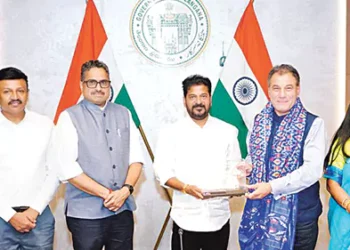 డిసెంబరు నుంచి హైదరాబాద్‌లో ‘హార్వర్డ్‌’ ఎగ్జిక్యూటివ్‌ కోర్సులు