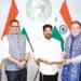 డిసెంబరు నుంచి హైదరాబాద్లో ‘హార్వర్డ్’ ఎగ్జిక్యూటివ్ కోర్సులు 8 డిసెంబరు నుంచి హైదరాబాద్లో ‘హార్వర్డ్’ ఎగ్జిక్యూటివ్ కోర్సులు