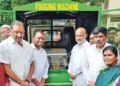 ఫాంహౌస్ల సందర్శనతో ఏం సాధించారు?" 15 ఫాంహౌస్ల సందర్శనతో ఏం సాధించారు?"