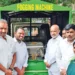ఫాంహౌస్‌ల సందర్శనతో ఏం సాధించారు?"