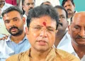 సింగరేణి స్థలాల్లో నివాసం ఉంటున్నవారికి పట్టాలు: శ్రీధర్బాబు 10 సింగరేణి స్థలాల్లో నివాసం ఉంటున్నవారికి పట్టాలు: శ్రీధర్బాబు