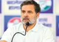 విద్యార్థినులకు సరిపడా హాస్టళ్లు ఎందుకు లేవు?: రాహుల్ 17 విద్యార్థినులకు సరిపడా హాస్టళ్లు ఎందుకు లేవు?: రాహుల్