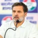 విద్యార్థినులకు సరిపడా హాస్టళ్లు ఎందుకు లేవు?: రాహుల్‌